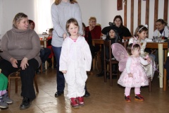 KARNEVAL únor 2014