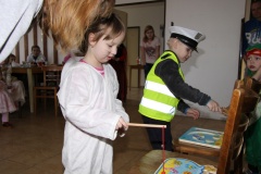 KARNEVAL únor 2014