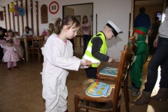 KARNEVAL únor 2014
