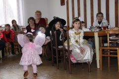 KARNEVAL únor 2014