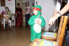 KARNEVAL únor 2014