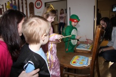 KARNEVAL únor 2014