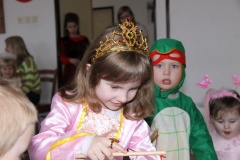 KARNEVAL únor 2014