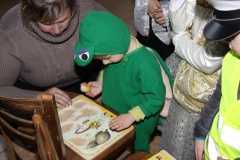 KARNEVAL únor 2014