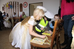 KARNEVAL únor 2014