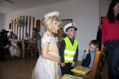 KARNEVAL únor 2014