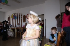 KARNEVAL únor 2014