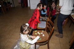KARNEVAL únor 2014