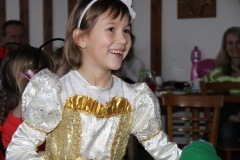 KARNEVAL únor 2014