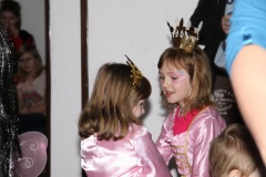 KARNEVAL únor 2014