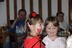 KARNEVAL únor 2014