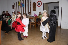 KARNEVAL únor 2014