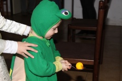 KARNEVAL únor 2014