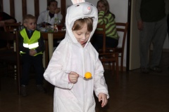 KARNEVAL únor 2014
