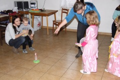 KARNEVAL únor 2014