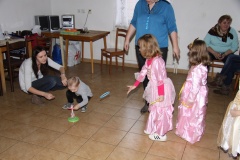 KARNEVAL únor 2014
