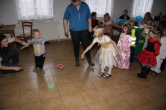 KARNEVAL únor 2014