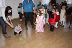 KARNEVAL únor 2014