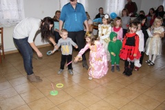 KARNEVAL únor 2014