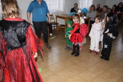 KARNEVAL únor 2014