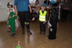 KARNEVAL únor 2014