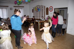 KARNEVAL únor 2014
