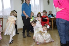 KARNEVAL únor 2014