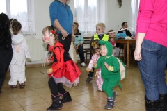 KARNEVAL únor 2014