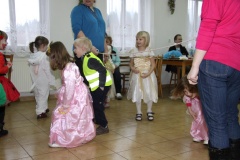KARNEVAL únor 2014