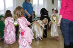KARNEVAL únor 2014