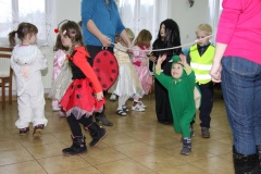 KARNEVAL únor 2014