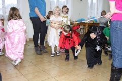KARNEVAL únor 2014