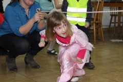 KARNEVAL únor 2014