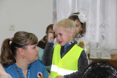 KARNEVAL únor 2014
