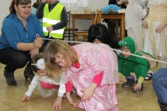 KARNEVAL únor 2014