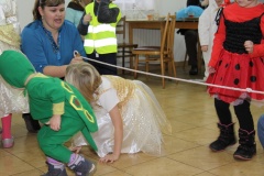 KARNEVAL únor 2014