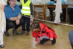 KARNEVAL únor 2014