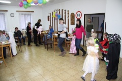 KARNEVAL únor 2014