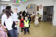 KARNEVAL únor 2014
