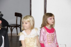 KARNEVAL únor 2014