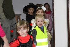 KARNEVAL únor 2014
