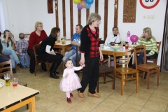 KARNEVAL únor 2014