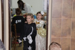 KARNEVAL únor 2014