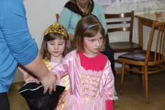 KARNEVAL únor 2014