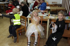 KARNEVAL únor 2014