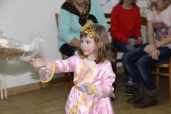 KARNEVAL únor 2014