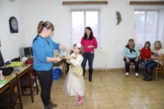 KARNEVAL únor 2014