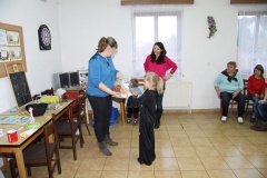 KARNEVAL únor 2014