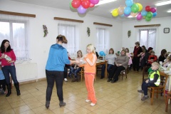 KARNEVAL únor 2014