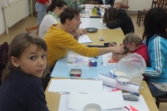 MARTINSKÁ SLAVNOST - 14. listopadu 2015